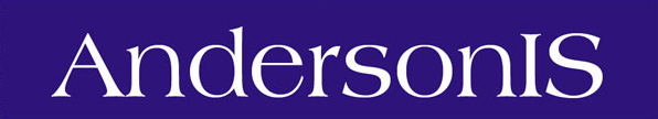 AndersonIS Logo