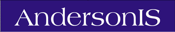 AndersonIS logo