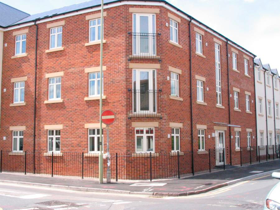 St Catherines Court